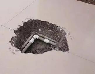 攀枝花市卫生间漏水维修公司为您分享如何判断家里漏水