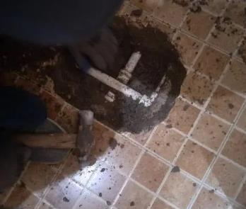 攀枝花市卫生间漏水维修公司为您分享下卫生间渗水如何处理及注意事项