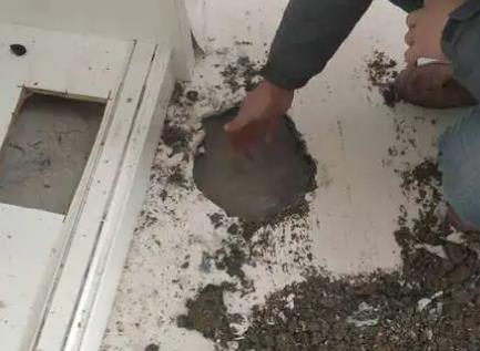 攀枝花市卫生间漏水维修公司分享下精确定位查漏水一次多少钱?不同级别收费不同