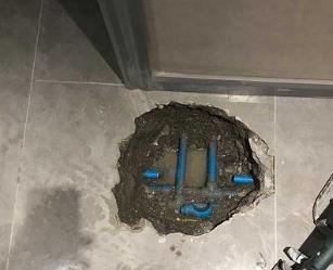 攀枝花市阳台漏水维修公司分享下暖气管道漏水的原因有哪些